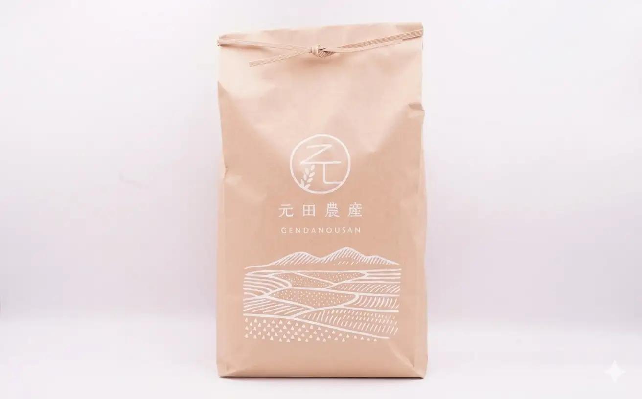 【スピード発送】 コシヒカリ 精米 5㎏ 令和7年産 コシヒカリ こしひかり 元田農産