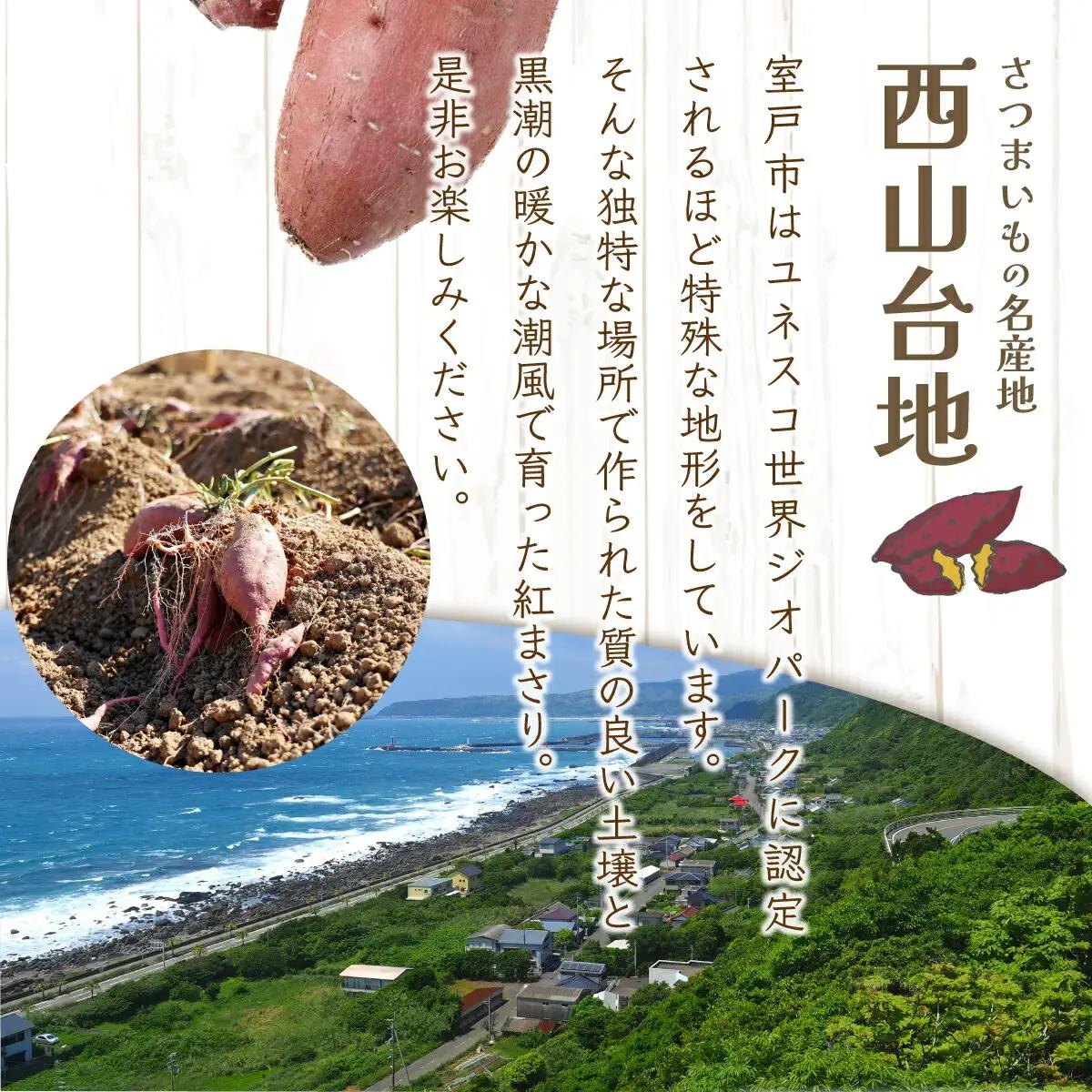 【 先行予約 】 数量限定 掘りたて！あま?い 訳あり 新さつまいも 4kg 紅まさり 芋 さつま芋 野菜 サツマイモ 甘い 焼き芋 やきいも スイートポテト 旬 やさい 家庭用 