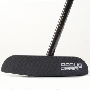 ゴルフクラブ SHAKA2 TYPEB センター パター カーボンシャフト装着モデル | ゴルフ golf club DOCUS ドゥーカス ギフト 贈答 景品 茨城県 古河市 スポーツ スポーツ用品