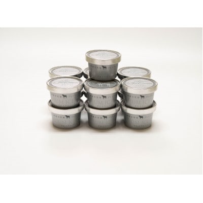 十勝橋本牧場プレミアムアイス　100ml×13個【配送不可地域：離島】