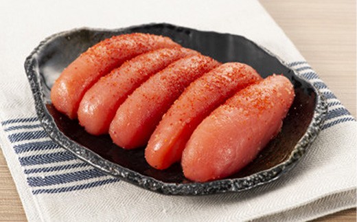 さかえやの辛子明太子 450g【明太子 めんたいこ メンタイコ ご飯のお供 海産物 福岡県 筑前町 AC024】