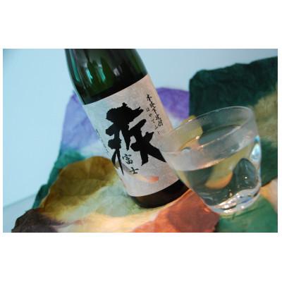 ふるさと納税 山梨県 ☆本格　芋焼酎　疾富士　720ml2本　　富士山天然水を本場で仕込んだ本格芋焼酎 |  | 02