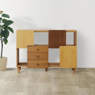 ふるさと納税 大川市 オスロ　115サイドボード