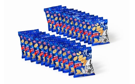 【12/21までの寄附で年内発送】亀田製菓  米菓しゃり蔵 47g×24袋 小袋 お菓子 菓子 せんべい 年内発送 2A08010