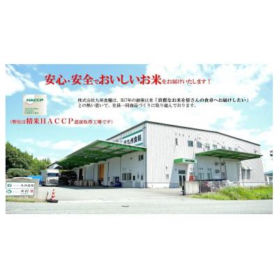 ふるさと納税 太宰府市 福岡県産夢つくし　5kg×2袋(太宰府市) |  | 01