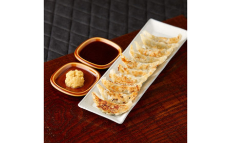 冷凍生姜餃子 50個入 1袋 【 ぎょうざ ギョーザ 自然栽培生姜 大容量 おかず 惣菜 】