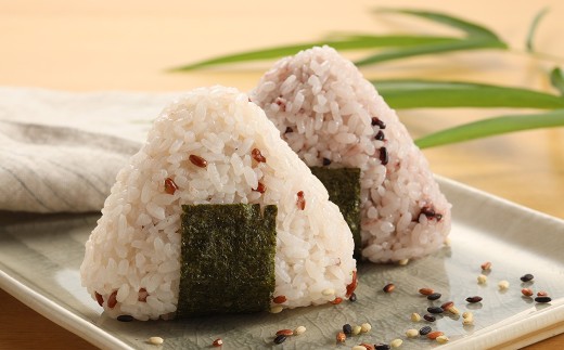 【白米に混ぜるだけ】黒米（500g）（しだれ桜とナリエの里 四美）【南ひだヘルスファーム】【岐阜県下呂市産 米 もち米 下呂市 古代米 もちもち モチモチ 】