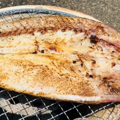 ふるさと納税 佐世保市 長崎県産「おまかせ旬魚」目利き店長の一夜干しセット(3種以上・8尾以上) |  | 02