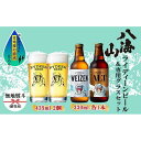 【ふるさと納税】無地熨斗 ライディーンビール 330ml 2種（ヴァイツェン・アルト） 飲み比べ 専用グラス 435ml 2個 セット クラフトビール ビール 酒 お酒 晩酌 贈り物 贈答 プレゼント ギフト 新潟県 南魚沼市 | お酒 さけ 人気 おすすめ 送料無料 ギフト セット