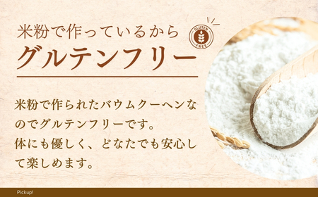 バームクーヘン 茂木産米粉100%使用 チーズインバウム10個 |  バウムクーヘン バウムクーヘン バウムクーヘン バウムクーヘン バウムクーヘン