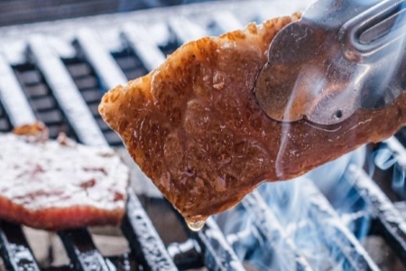 (12012)長州ながと和牛「バラ焼き肉用」牛肉 肉 お肉 焼き肉 焼肉 焼肉用 600g ギフト 贈り物 和牛 牛 ながと和牛 長門市