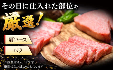 【訳あり】博多和牛 焼肉 切り落とし 500g   桂川町/株式会社 MEAT PLUS[ADAQ085] おすすめ 人気 ランキング 特選和牛 グルメ 特産品 上位ランク 高評価