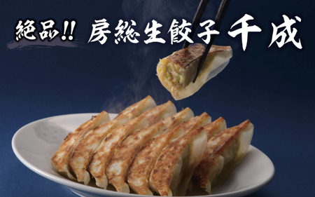 房総千成餃子 冷凍60個 | 千成餃子 ぎょうざ ギョウザ 餃子 冷凍 餃子 惣菜 冷凍 食品 SPF豚 房総  君津 きみつ 千葉県