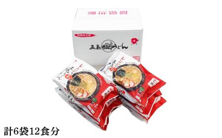 冷凍五島うどん 五島うどん 麺 うどん [RAX011] スピード発送 最短発送