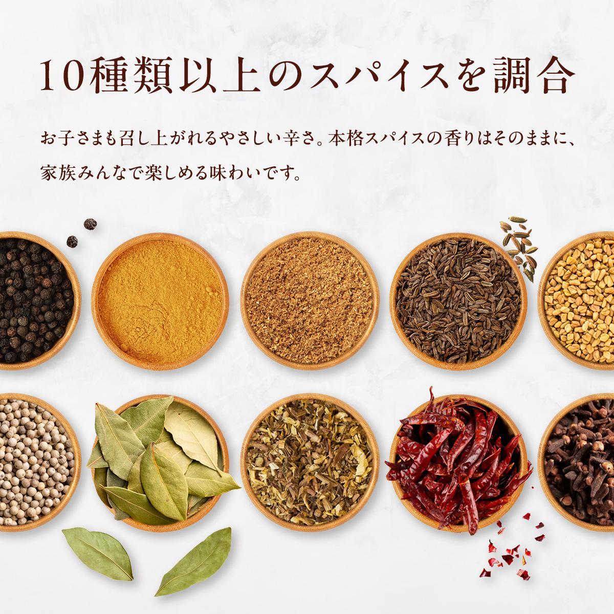 老舗肉屋の欧風ビーフカレー 200g×10袋 [1334] レトルトカレー 冷凍 時短料理 湯せんだけ ゴロゴロ肉