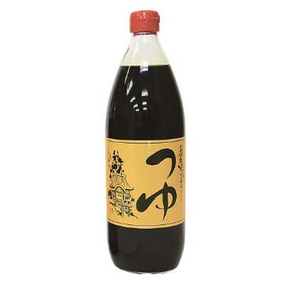 ふるさと納税 日高市 高麗郷味めぐり　醤油・つゆセット |  | 03