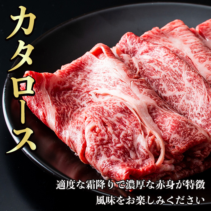 i051 ＜E-301＞肉質最高ランク等級5等級　鹿児島黒牛サーロインステーキ(2枚)・すきやき(4〜5人前)セット(計1kg)【JA鹿児島いずみ】