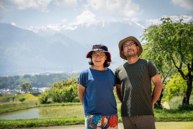 たっぷり楽しめる！長野県産「スマートフレッシュ サンつがる」 （5kg）