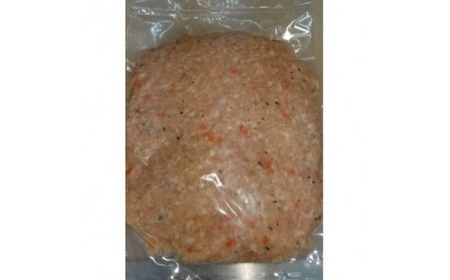 鶏つみれ 3kg (500g×6袋) つみれ 京都 木津川市