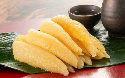 塩数の子 1kg(500g×2P)【配送不可地域：離島】