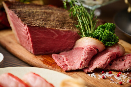 【ホテルグランヴィア京都／カフェレストラン ル・タン 】ディナーバイキング2名様分｜駅直結 人気 ペア食事券 カジュアルダイニング 食事券