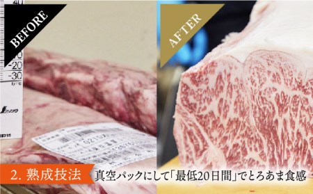 ＜ご褒美焼肉に！＞佐賀牛ヒレ肉 焼肉用 400g 吉野ヶ里町/ミートフーズ華松 ブランド 高級 和牛 BBQ やわらか 冷凍 料理  精肉 牛肉 希少 赤身 [FAY077]