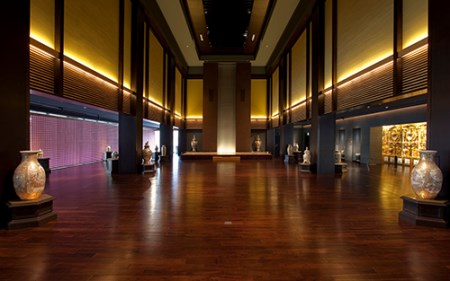 指宿白水館 薩摩伝承館 イベントホール維新の間 貸切プラン 4.5時間 指宿白水館 IB009-006 優待券 優待券 