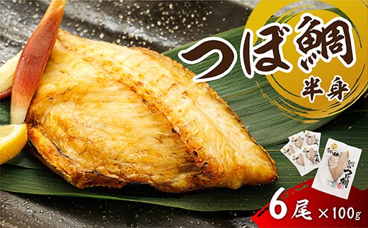 
                  干物界の最高級魚 厳選した つぼ鯛 半身（100g×6尾）【配送日時指定可能】 ツボダイ ツボ鯛 一夜干し 干物 ひもの 魚干物 つぼだい 無添加 小分け 個包装 白身魚 焼魚 焼き魚 魚 冷凍 スピード発送 すぐ届く 魚干物 海鮮 絶品 人気 笹谷商店 直営 釧之助本店 せんのすけ 高級 すぐ発送 北海道 釧路町 釧路超 特産品 br02
                