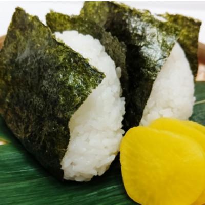 ふるさと納税 宇美町 【毎月定期便】福岡有明のり　焼き海苔　2切25枚入×2袋【合計50枚】(宇美町)全2回 |  | 02