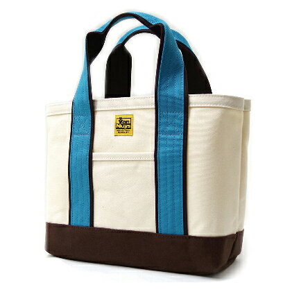 【ふるさと納税】バンナイズ　スタッフオーダートート／Aiモデル　バンナイズ 帆布 お散歩 買い物 お出かけ ショッピング かばん トートバッグ ファッション カバン バッグ 　お届け：発送可能時期より順次発送予定