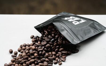 ベトナム珈琲詰め合わせセット【フィンのカラー：ゴールド】