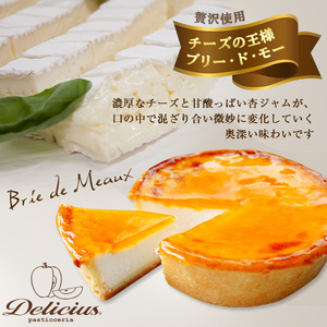 ＜新登場＞「デリチュース」チーズケーキ(2個)チーズケーキ ベイクドチーズケーキ お菓子 スイーツ ケーキ 冷凍 大阪土産 誕生日 記念日 お取り寄せ ギフト 贈答 プレゼント【m22-04】【株式会