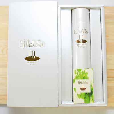 ふるさと納税 大月市 *温泉水100%のエム真木温泉水エムシリーズ「mミストウォーター」280g*1本 |  | 01