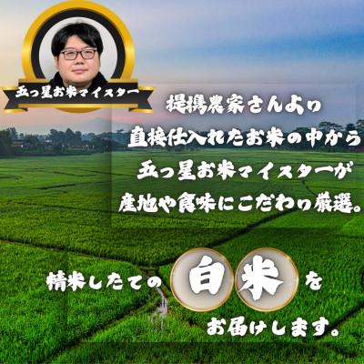 ふるさと納税 多久市 令和7年産 夢しずく白米9kg(3kg×3袋)(多久市) |  | 02