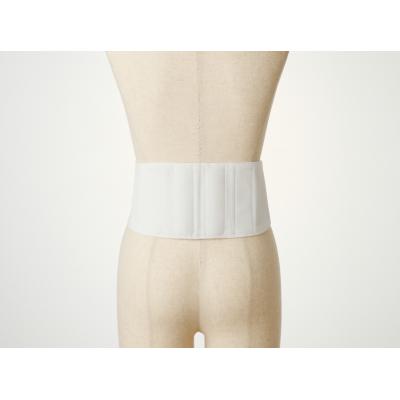 ふるさと納税 呉市 腰貴妃ベルト(女性用)　ホワイト/Mサイズ(70〜75cm) ku062-005-wm-r |  | 02