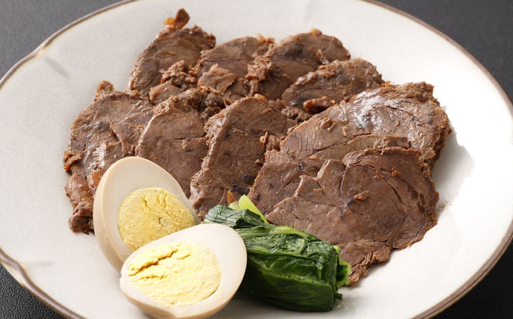 馬肉味わいセット （馬刺し約300g・馬肉チャーシュー約200g×2）