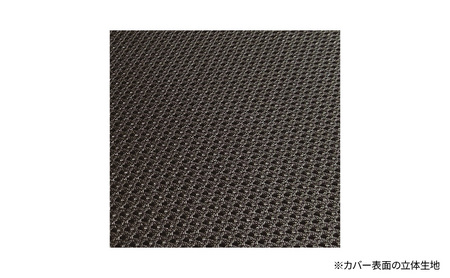 スタンダードクッションアドバンス（車いす用クッション）車椅子用クッション 車椅子 クッション 車いすクッション 座布団 介護 低反発 洗えるカバー 滑り止めつき 平塚市 神奈川県