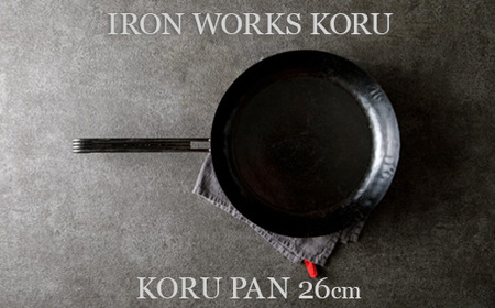 フライパン KORUPAN 28cm フライパン