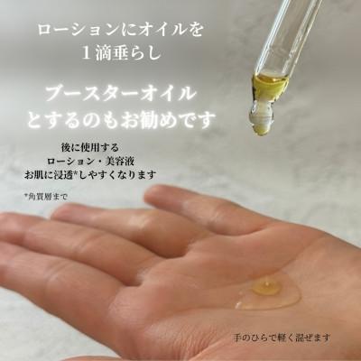 ふるさと納税 袋井市 スキンローション100ml(1本) |  | 02