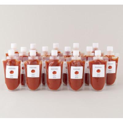 ふるさと納税 佐世保市 OGUSHIトマトピューレ |  | 03