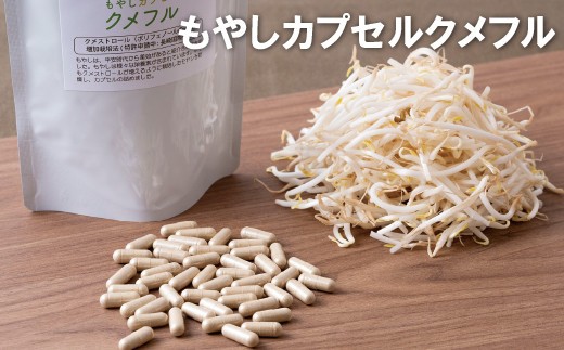 
            C233a もやしカプセルクメフル
          