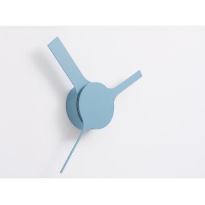 ふるさと納税 八尾市 iconclock　ブラウン(C161) |  | 03