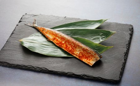 ピリ辛さんま しょうが 3尾×4個セット | 北海道産＞秋刀魚（サンマ）をピリ辛 生姜 風味に 秋刀魚 サンマ さんま 北海道 釧路町 魚介類 魚 漬魚 セット ひもの 冷凍 人気の 訳あり！【配送不