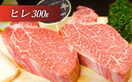 【全3回定期便】「希少部位 食べ比べ 」長崎和牛 贅沢3種の ステーキ Bセット 計3.3kg (約1.1kg/回)【黒牛】[QBD062]