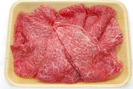 飛騨市産 5等級飛騨牛 しゃぶしゃぶ用 500g ギフト お中元 お歳暮[DE015]