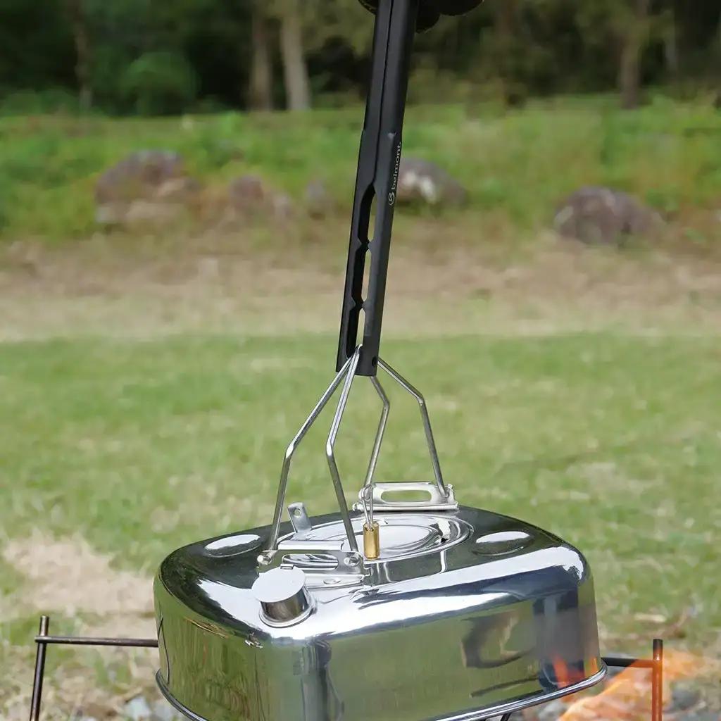 ソロキャンプ焚き火セット キャンプ アウトドア 焚き火台