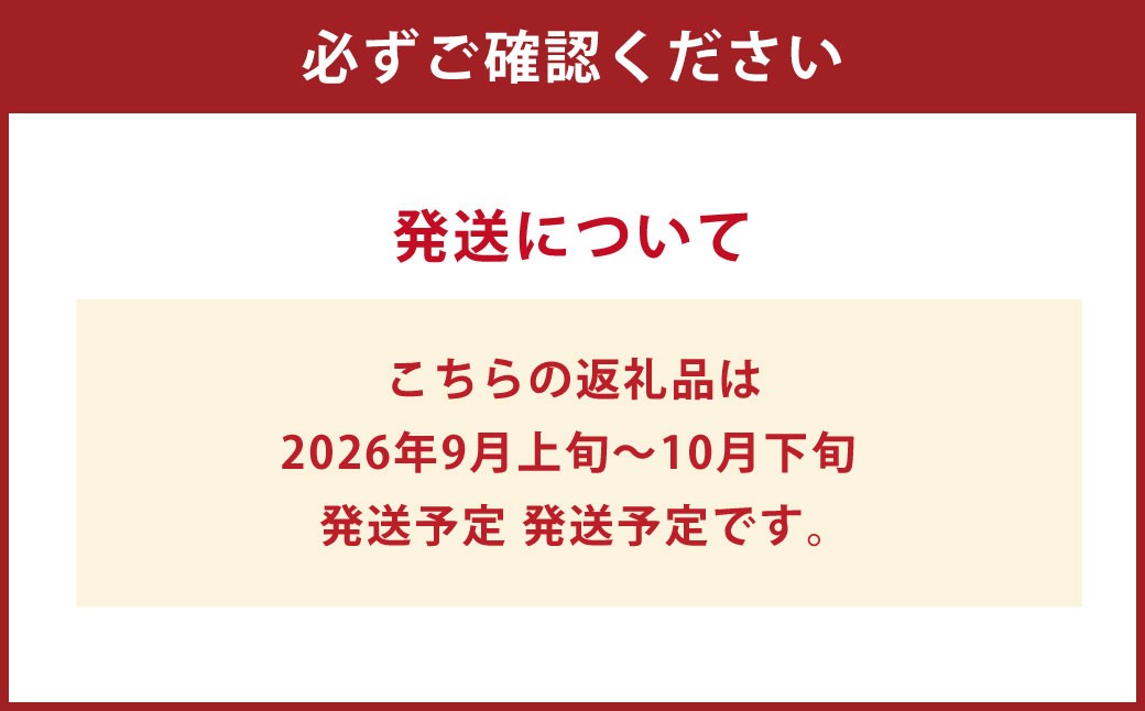 シャインマスカット 晴王（特選）6房（1房 約700g）
