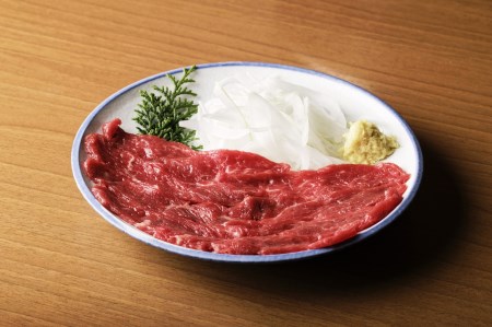 文化財の店舗で楽しむ東京の郷土料理 桜なべ中江【30,000円】お食事券_0033-003-T03