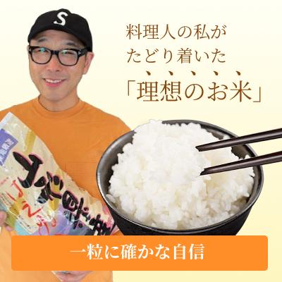 ふるさと納税 南陽市 〈令和7年産〉 山形県産【はえぬき】精米 5kg(5kg×1袋)【S2563】 |  | 01