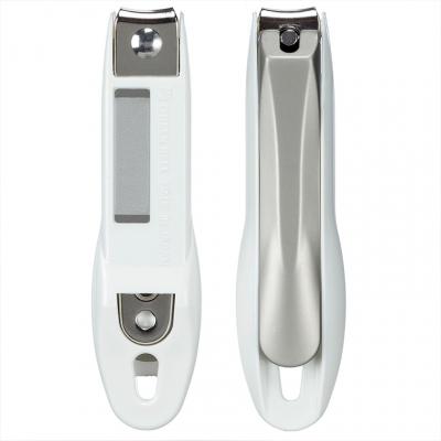 ふるさと納税 関市 匠の技 ステンレス製つめきりL(G-1201) H8-98　 |  | 01